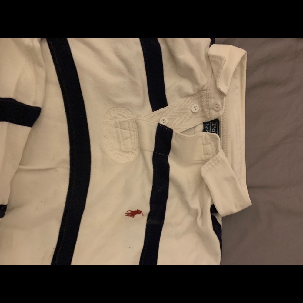 Polo Ralph Lauren Long Sleeve - Picture 3 of 3
